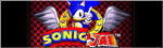Sonic Jam Button